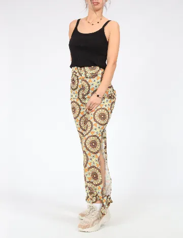 Pantaloni SHEIN, mix culori
