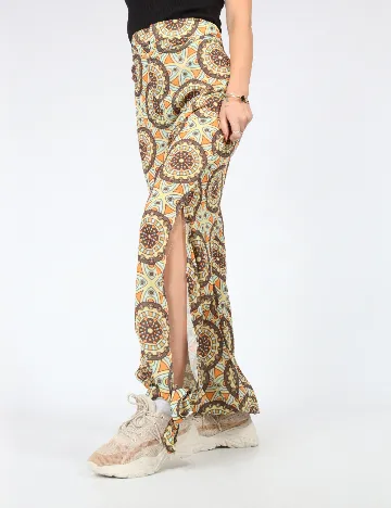 Pantaloni SHEIN, mix culori