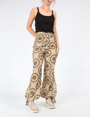 Pantaloni SHEIN, mix culori