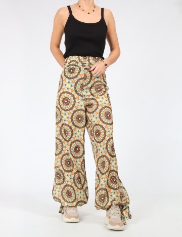 Pantaloni SHEIN, mix culori