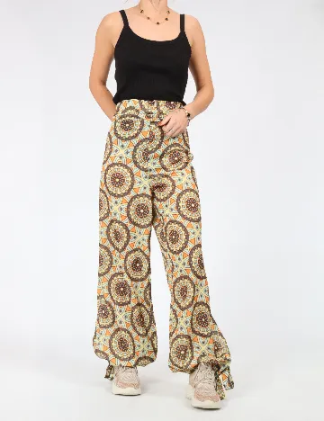 Pantaloni SHEIN, mix culori