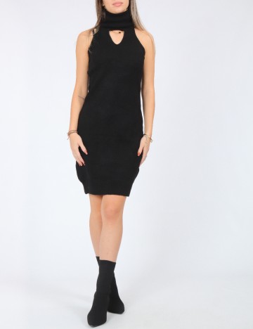 Rochie scurta SHEIN, negru