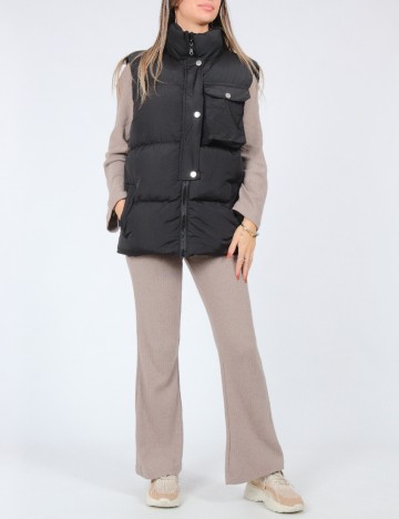 Vesta darkfrogs, negru