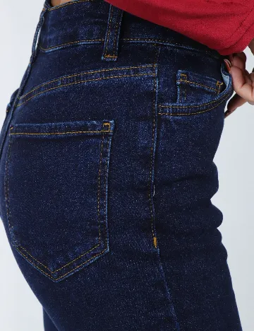 Blugi SHEIN, albastru