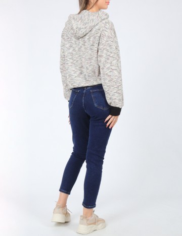 Hanorac SHEIN, mix culori