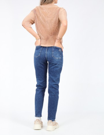 Blugi SHEIN, bleumarin