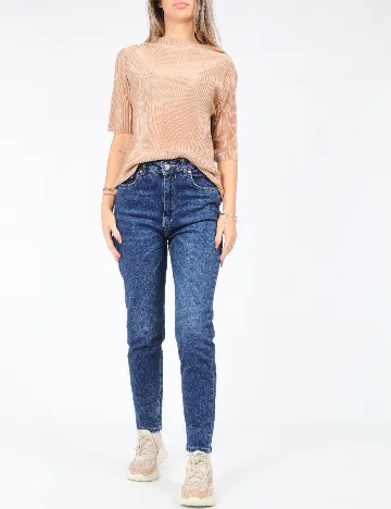 Blugi SHEIN, bleumarin