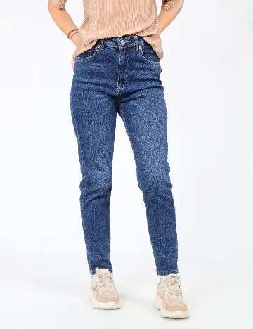 Blugi SHEIN, bleumarin