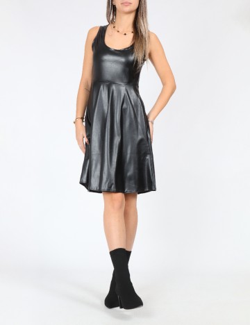 Rochie scurta SHEIN, negru
