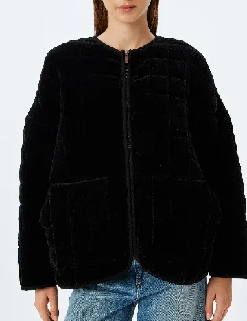 Jacheta SHEIN, negru