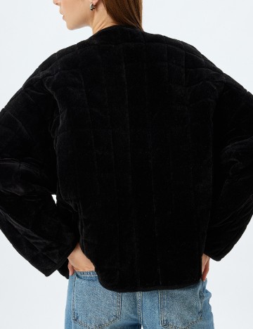 Jacheta SHEIN, negru