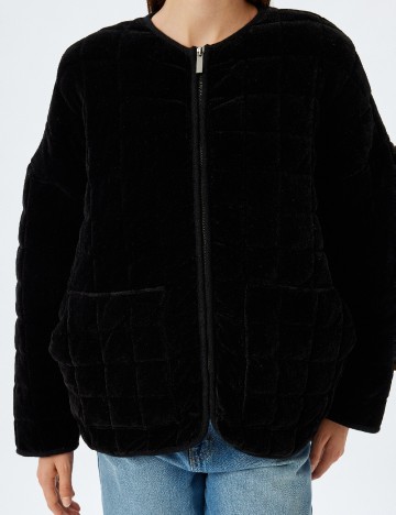 Jacheta SHEIN, negru