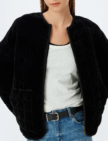 Jacheta SHEIN, negru