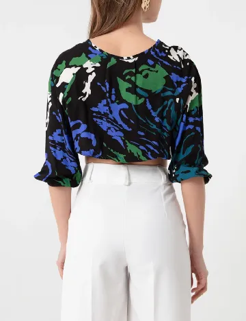 Bluza Lafaba, mix culori Mix culori