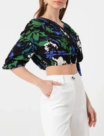 Bluza Lafaba, mix culori Mix culori