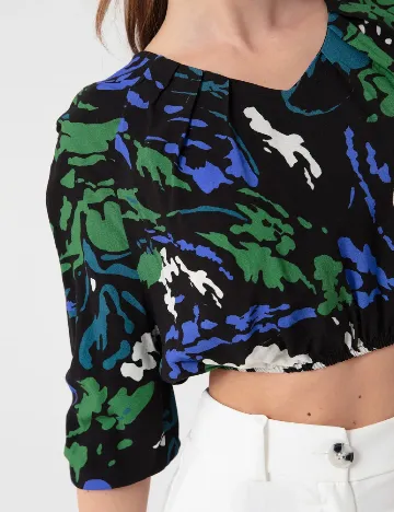 Bluza Lafaba, mix culori Mix culori