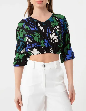 Bluza Lafaba, mix culori Mix culori