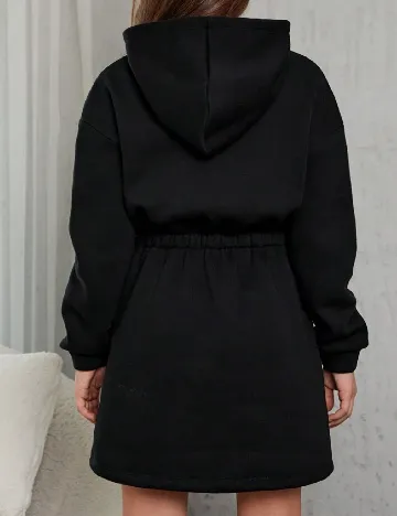 Rochie Shein Kids, negru