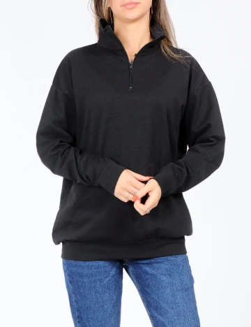 Bluza SHEIN, negru Negru