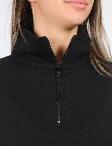 Bluza SHEIN, negru Negru