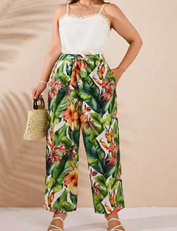 Compleu SHEIN CURVE, mix culori