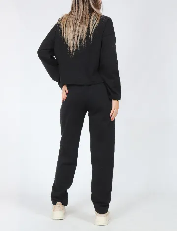 Compleu SHEIN, negru