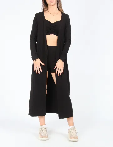 Compleu SHEIN, negru