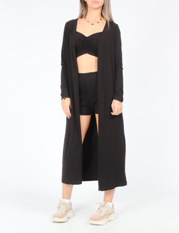 Compleu SHEIN, negru