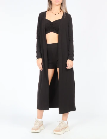 Compleu SHEIN, negru