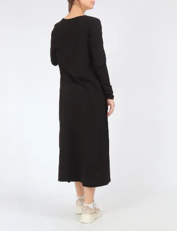 Compleu SHEIN, negru