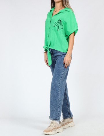 Blugi SHEIN, albastru