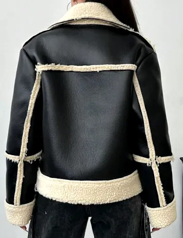 Jacheta SHEIN, negru