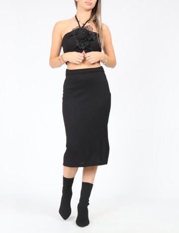 Compleu SHEIN, negru