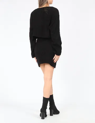 Compleu SHEIN, negru