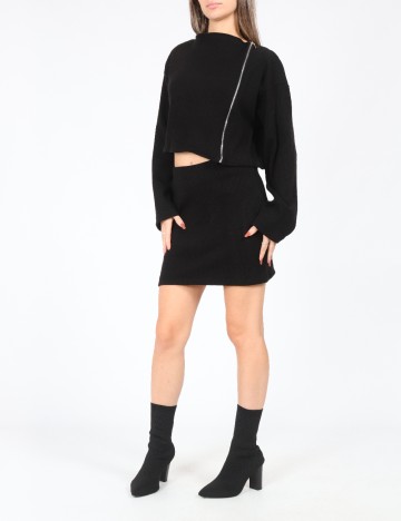 Compleu SHEIN, negru