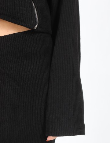 Compleu SHEIN, negru