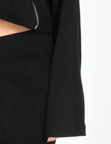 Compleu SHEIN, negru