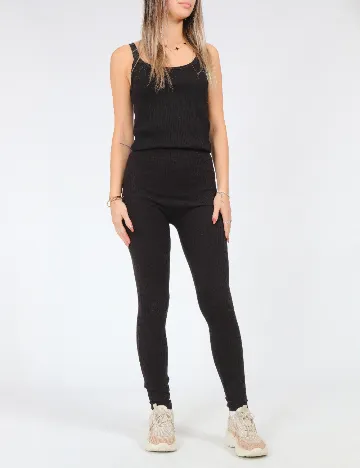 Set pantaloni 3 bucati SHEIN, mix culori Mix culori