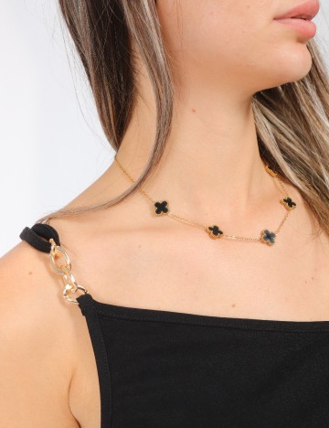 Compleu SHEIN, negru