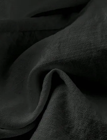 Pantaloni SHEIN, negru