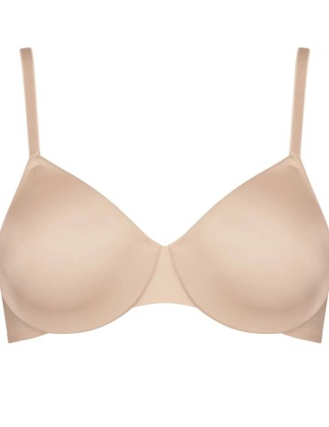 Sutien Triumph, bej