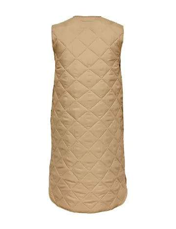 Vesta Jacqueline de Yong, bej Crem