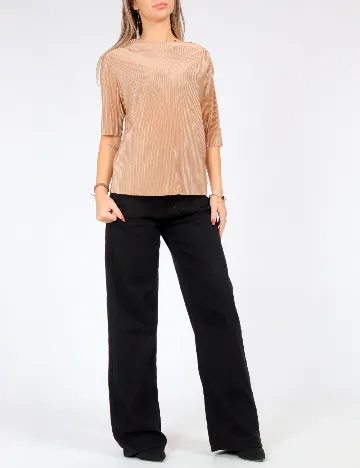 Bluza Dazy, maro Maro