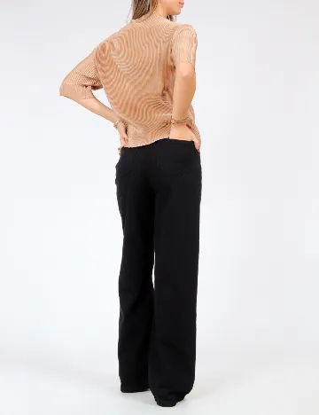 Bluza Dazy, maro Maro