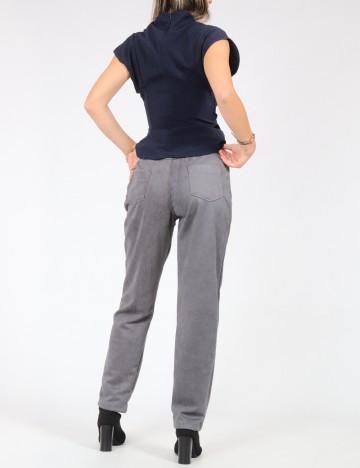 Bluza SHEIN, bleumarin