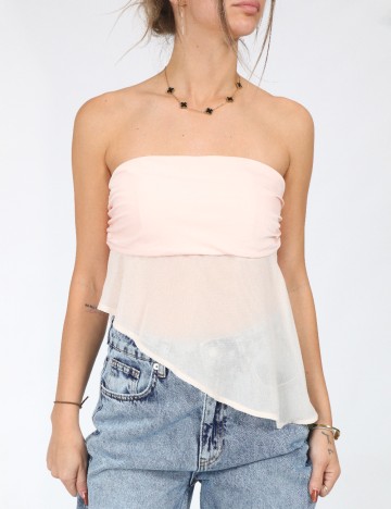 Top SHEIN, piersica