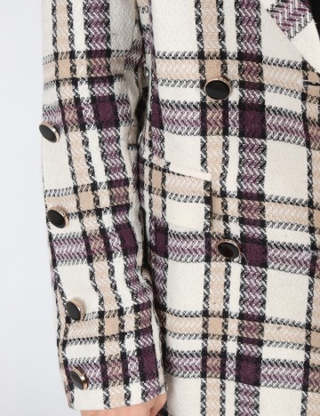 Compleu SHEIN, mix culori