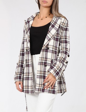 Compleu SHEIN, mix culori