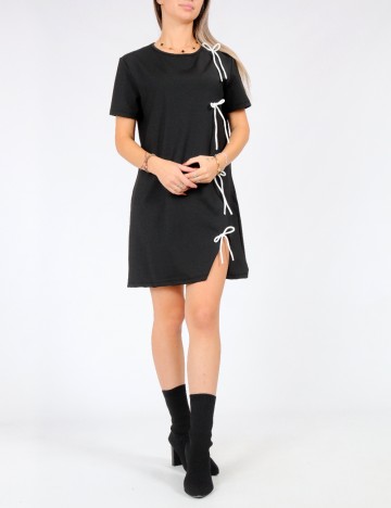 Rochie scurta SHEIN, negru