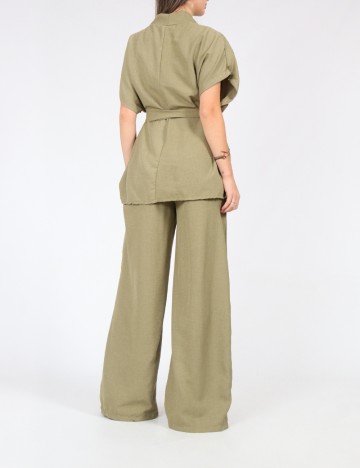 Compleu SHEIN, verde